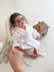 -baby bella小贝拉母婴护理中心(珠海华发公寓店)