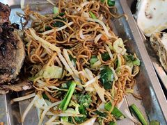 -清真·馬坡二旦烧烤(人生一串拍摄店)