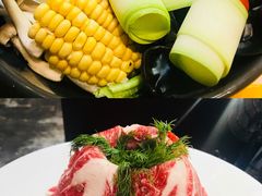 -FROM FARM八亩农场(三里屯店)