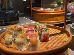 -深圳四季酒店·馥自助餐厅