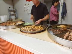 -马记大锅煮(总店)