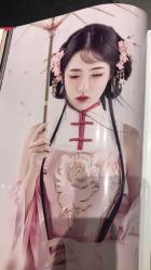 -盘子女人坊古装写真摄影(南京总店)