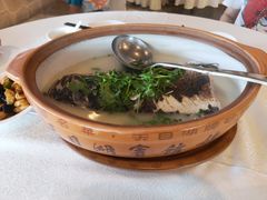 -风味小馆(天目湖宾馆店)