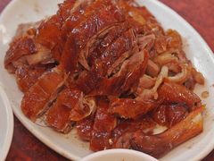 -凌舍好烧鹅(中山路店)