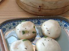 -富春汤包生煎馆(春晖店)