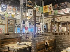 -東門韩国传统烤肉·韩国料理(银座直营店)