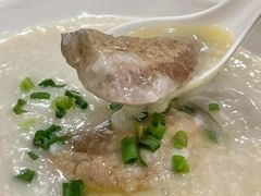 -盛记粥面(佐敦店)