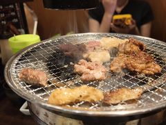 -蒜香焼肉PURUSHIN(马场路店)