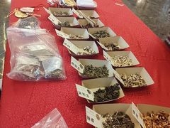 -美食汇·海鲜自助餐·家庭聚会·商务宴请(青秀万达文华店)