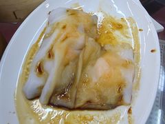 -香港蓮香樓(中環店)