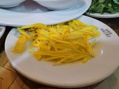 -桥香园云南过桥米线(金马碧鸡店)
