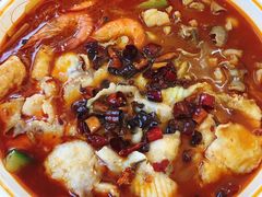 -辣么好吃私厨(新城店)