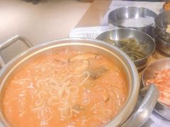 -老炉家木炭烤肉(长江国际店)