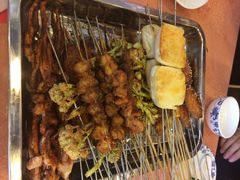 簋街仔仔(三分店)-簋街仔仔小龙虾(簋街二店)