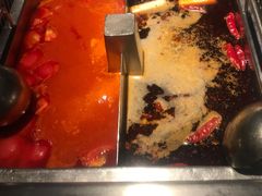 -海底捞火锅(崇文门新世界百货店)