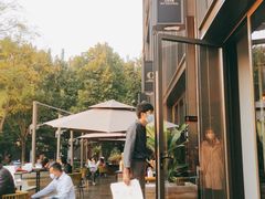 -The Rug Cafe(王府中环店)
