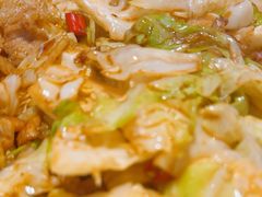 -裕鼎鲜·新中菜(八一广场万达店)