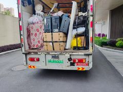 -蚂蚁搬家成都打包搬运公司