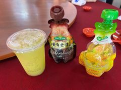 -东升园海鲜家