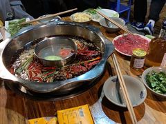 -六公里老火锅(总店)