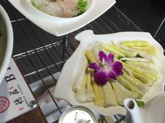 -重庆德庄火锅(体育中心店)
