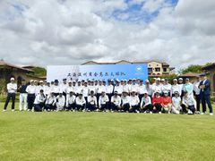 -PGA安瀛高尔夫球俱乐部