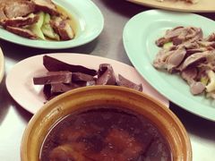 iphone_upload_pic-红大哥水门鸡饭(總店)