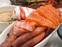 -第六季自助餐厅(北太平庄店)