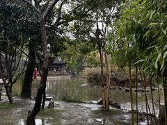 -绍兴鲁迅故里·沈园景区