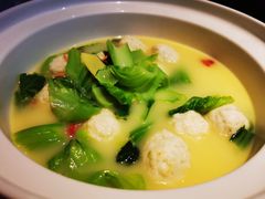 -馋遇江南·精致湖景雅宴(东方之门店)