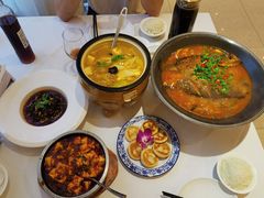 -香丰阁·烤鸭·川湘菜(昌平店)
