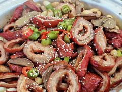 -天元河田土鸡店(莲花山店)