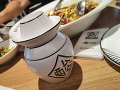 -新太二·鲜料川菜(晶耀前滩店)
