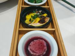 -新仙清汤牛腩(铜锣湾店)