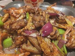 -炭舍干锅(华发商都店)