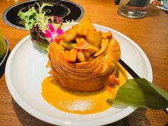 -南越郡·越式风味餐厅(青秀万达店)