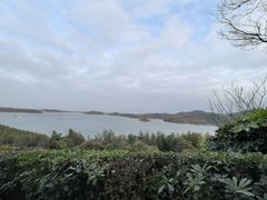-天目湖涵田度假村