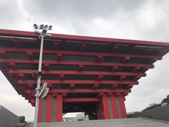 -中华艺术宫(上海美术馆)