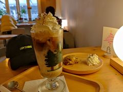 -餐酒吧Com-ing Bar(上海路店)