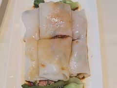 -香港狮子山下·明星粤菜餐厅(北苑店)