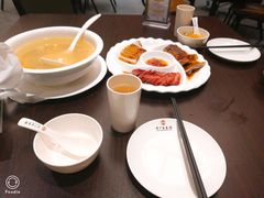 -古南都·老广东酒楼(龙江店)