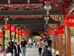-安溪清水岩