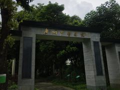 -广东中医药博物馆