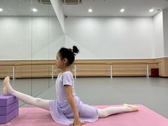 -DC少儿舞蹈培训中心(人民桥店)