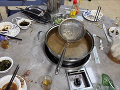 -五洞大众牛餐馆(番禺分店)