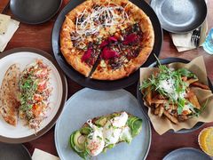 -O'mills Sourdough Bakery&Bistro(永嘉路店)