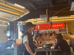 -师烤·豆花烤鱼(广州荔湾扬韬广场店)