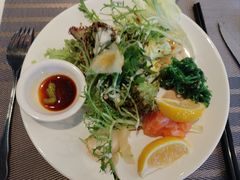 -白云宾馆-祥云西餐厅·法式鹅肝海鲜自助