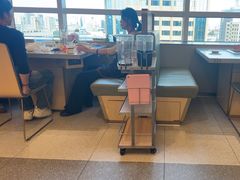 -海底捞火锅(振华广场店)