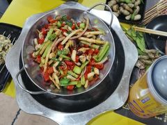 -望京小腰(北京总店)